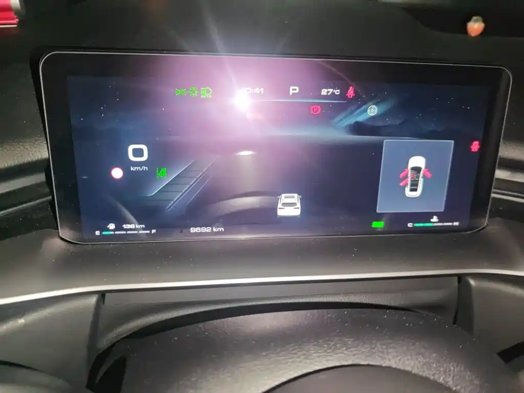 Haval H6 1.5 T 2 WD Max