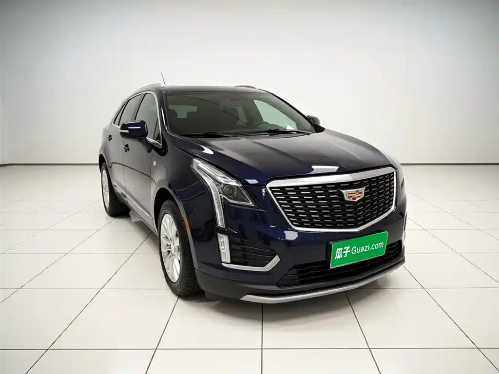 Cadillac XT5 2.0 T 2 WD Luxury