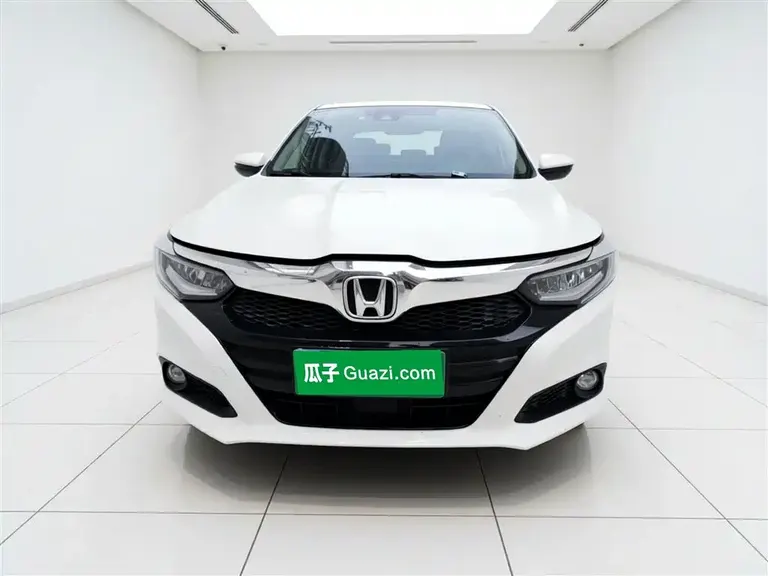 Honda Crider 180 Turbo CVT Leading CN-V
