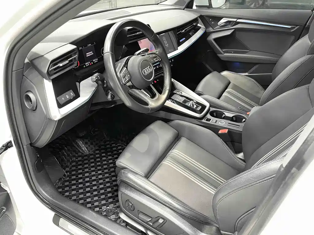 Audi A3 A3 L Limousine 35 TFSI Fashion Sport