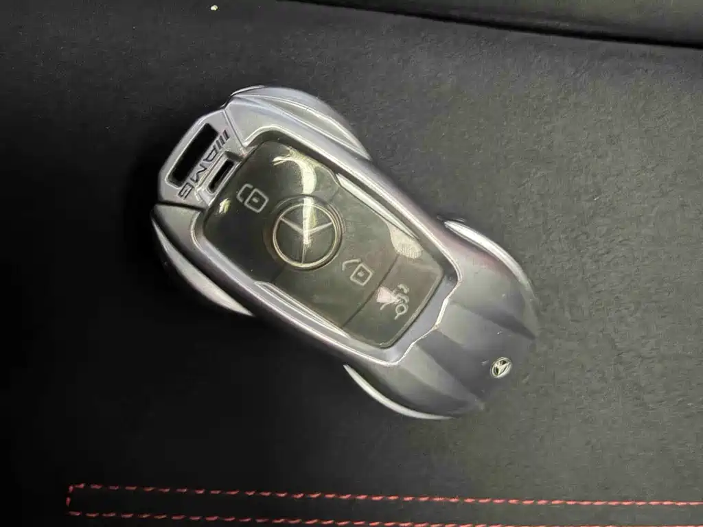 Mercedes-Benz A-Class Facelift A 200 L Fashion