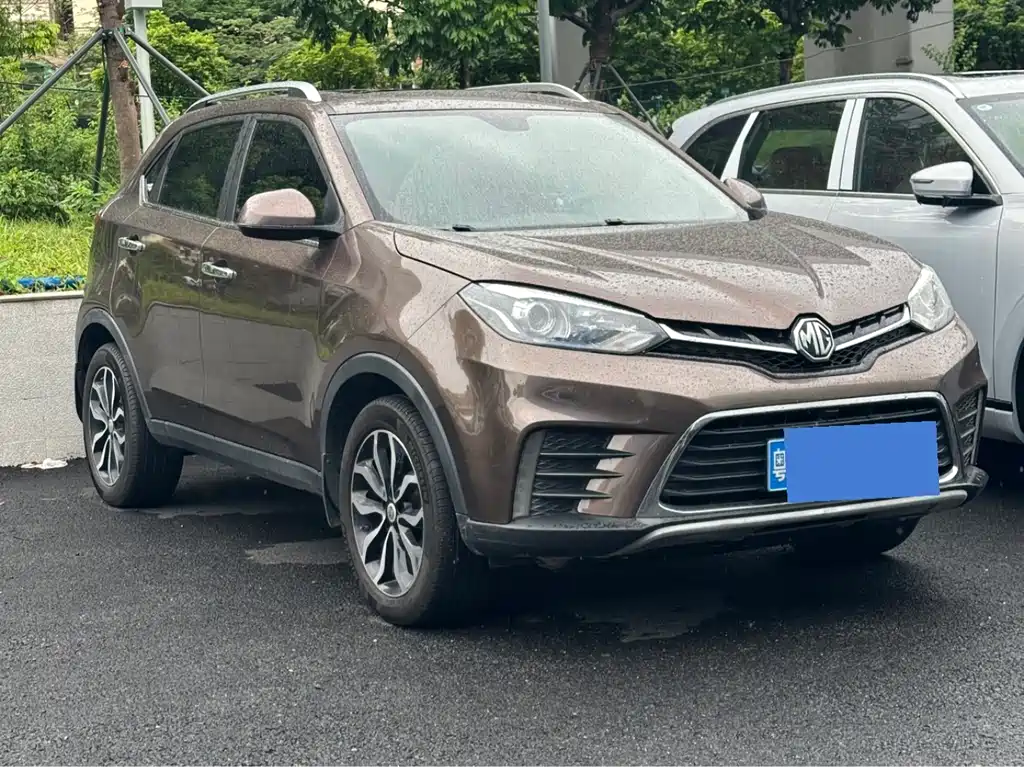 Ruiteng 30 T Auto 4 WD Flagship