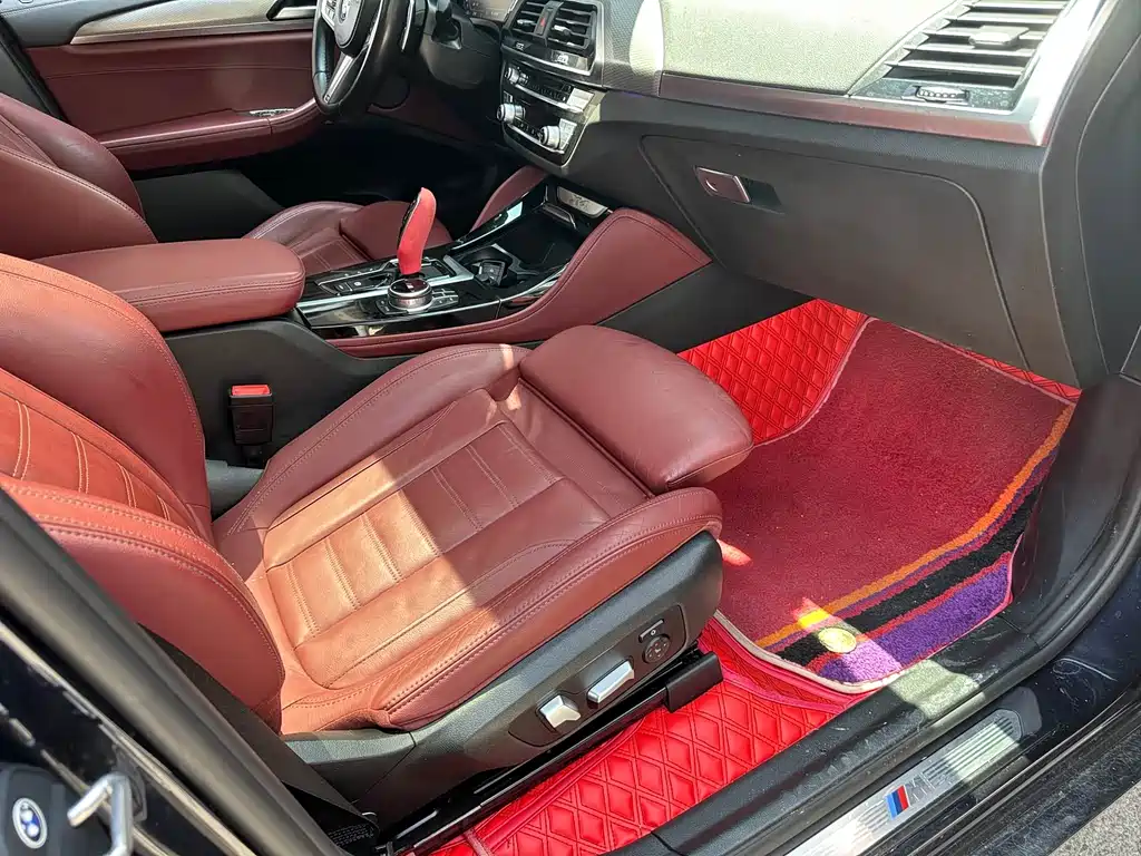 BMW X4 xDrive25 i M Sport Package