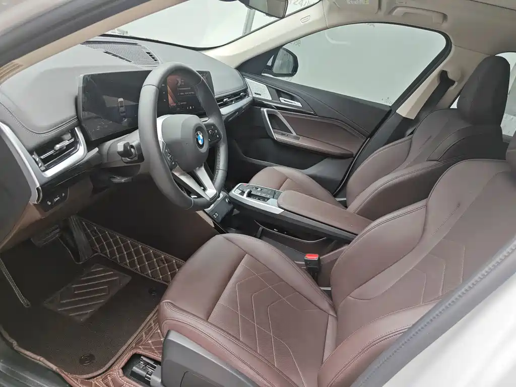 BMW X1 sDrive25 Li X Design Package
