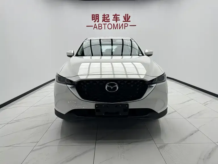 Mazda CX-5 2.0 L Auto 2 WD Comfort