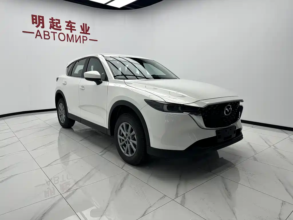Mazda CX-5 2.0 L Auto 2 WD Comfort