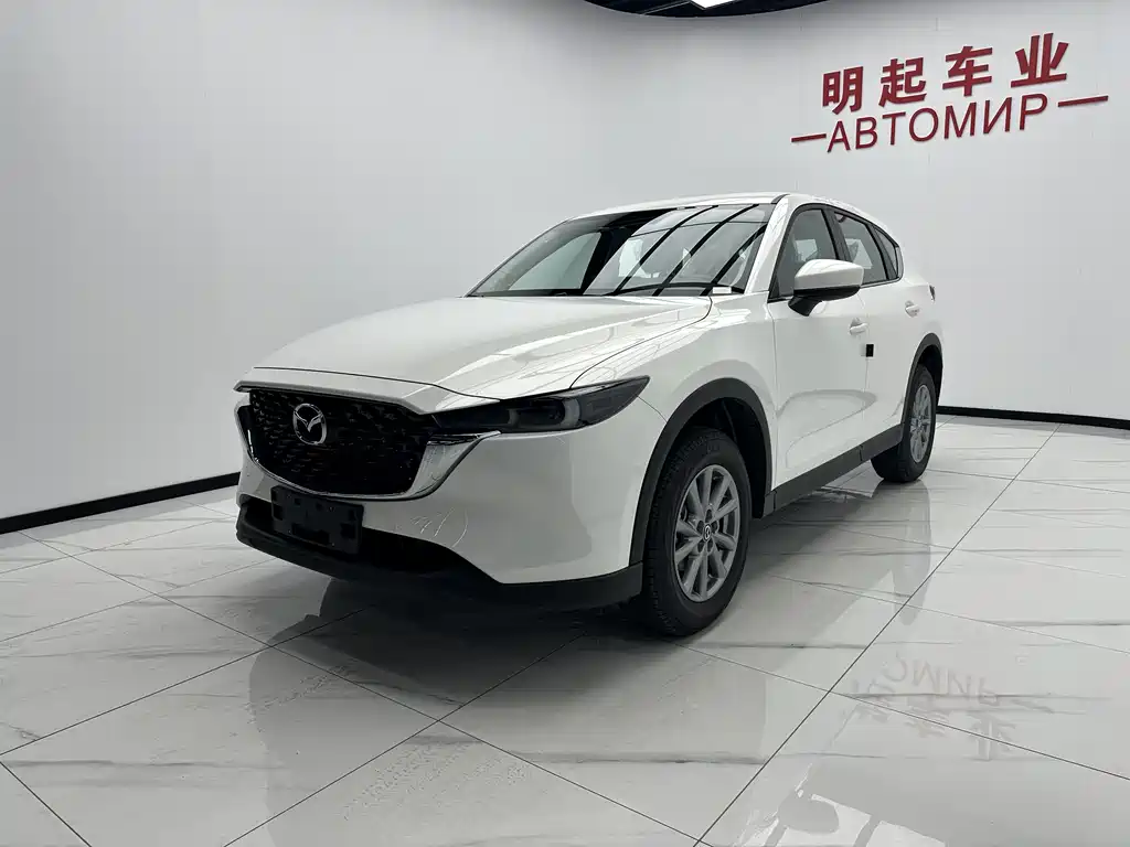Mazda CX-5 2.0 L Auto 2 WD Comfort