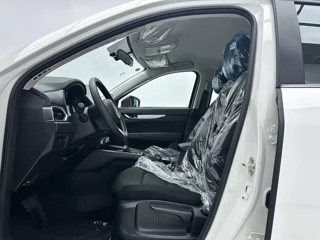 Mazda CX-5 2.0 L Auto 2 WD Comfort