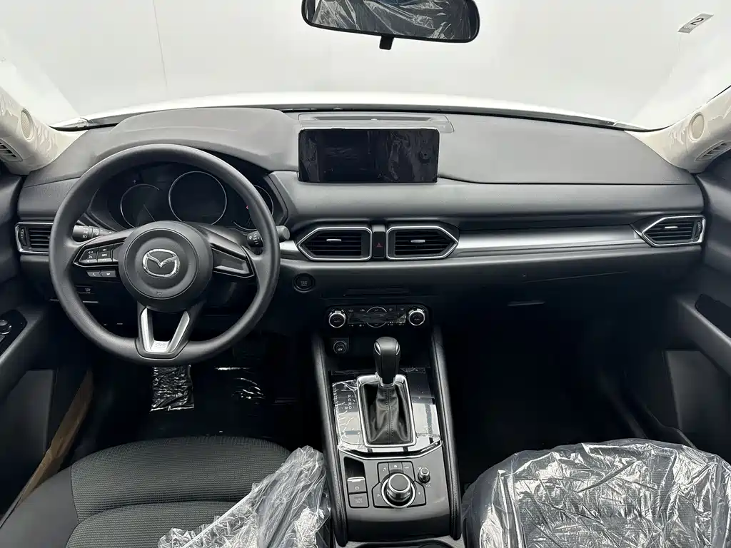 Mazda CX-5 2.0 L Auto 2 WD Comfort