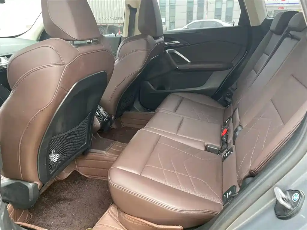 BMW X1 sDrive20 Li X Design Package