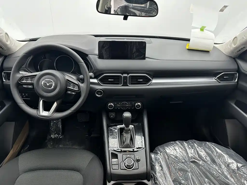Mazda CX-5 2.0 L Auto 2 WD Smart Style Pro