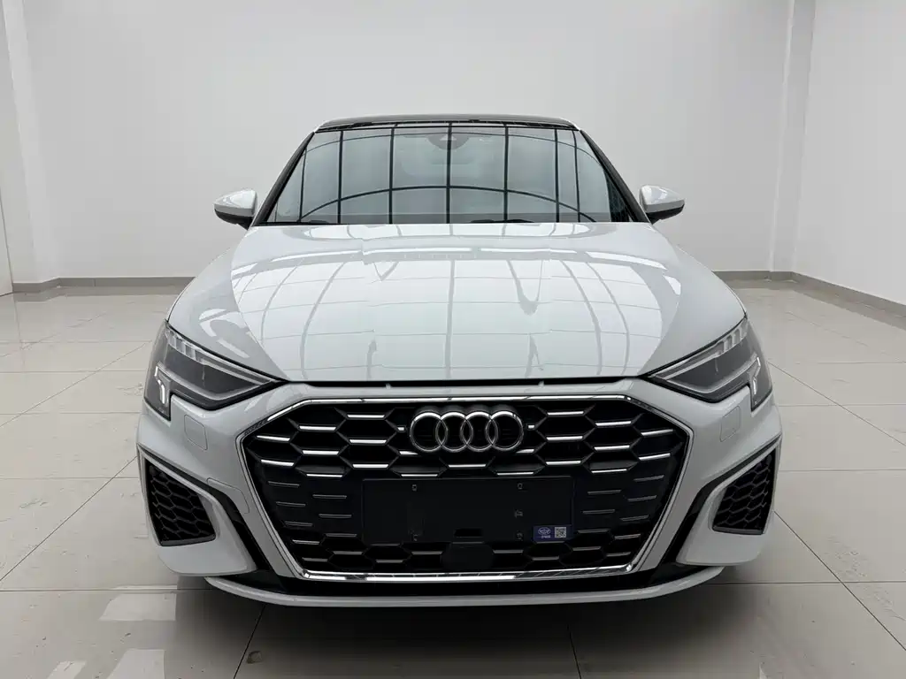 Audi A3 A3 L Limousine 35 TFSI Fashion Sport