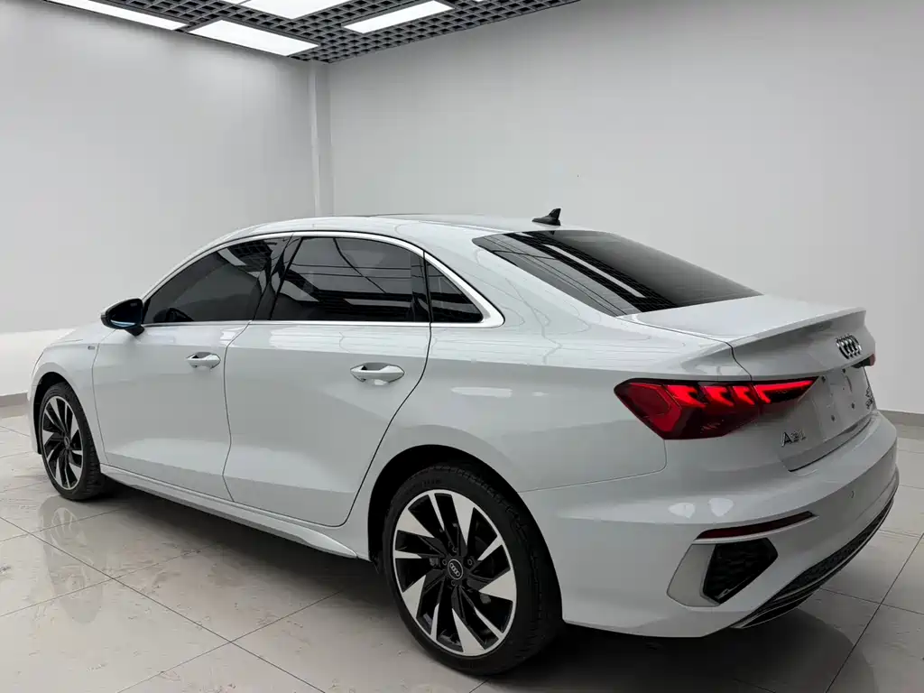 Audi A3 A3 L Limousine 35 TFSI Fashion Sport