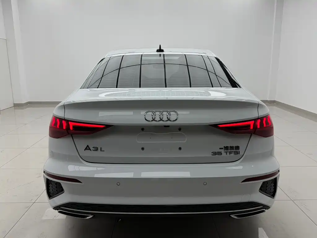 Audi A3 A3 L Limousine 35 TFSI Fashion Sport