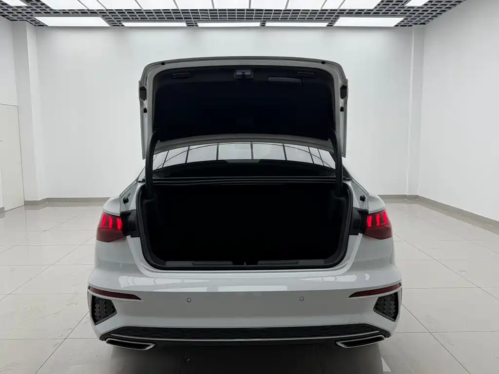 Audi A3 A3 L Limousine 35 TFSI Fashion Sport