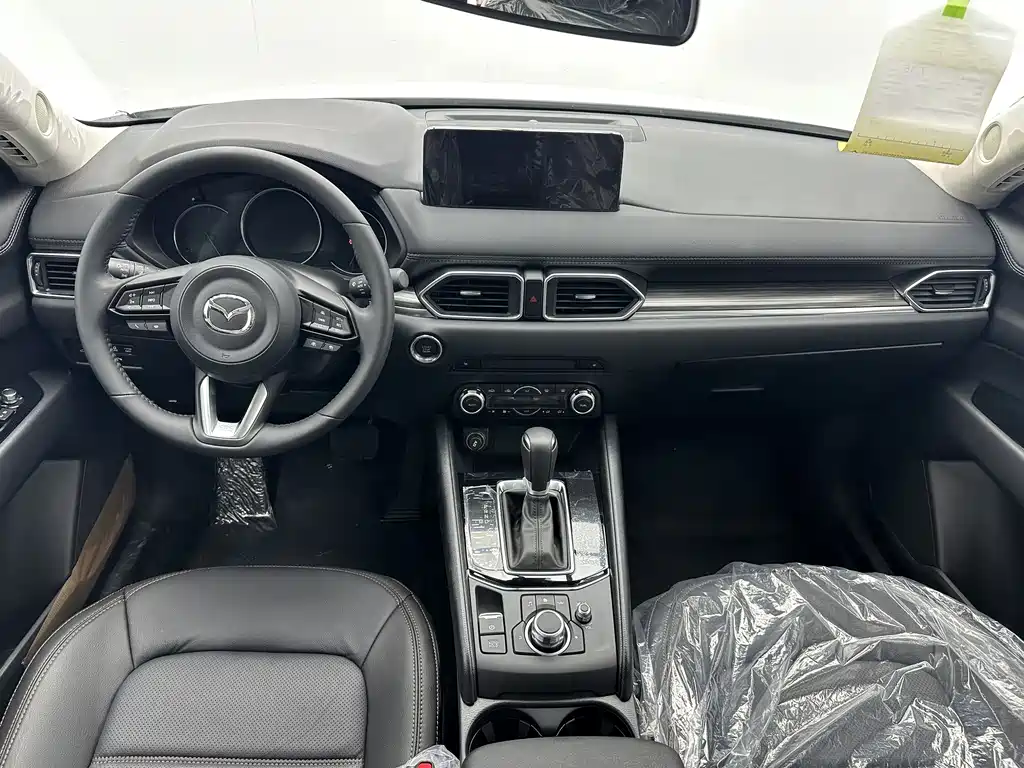 Mazda CX-5 2.0 L Auto 2 WD Smart Grace Pro