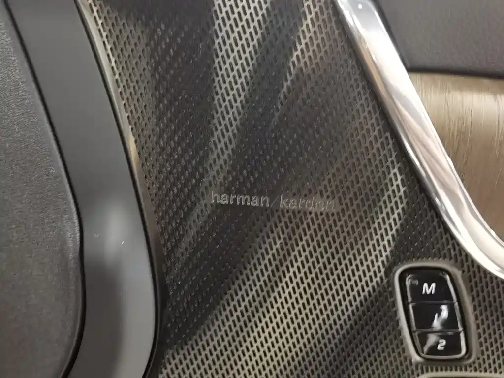 Volvo S90 B5 Smart Vision Luxury
