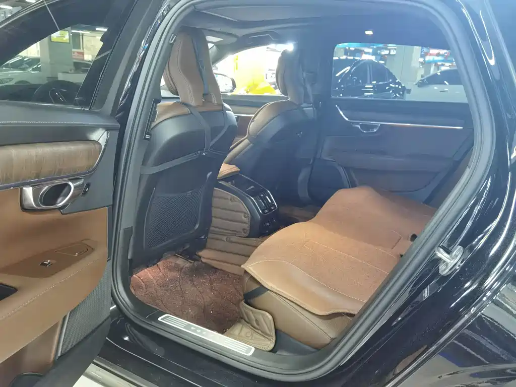 Volvo S90 B5 Smart Vision Luxury