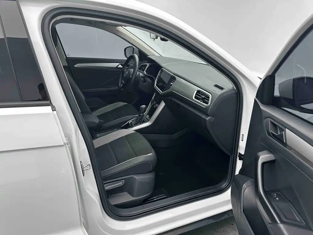 T-ROC 280 TSI DSG 2 WD Elite PLUS