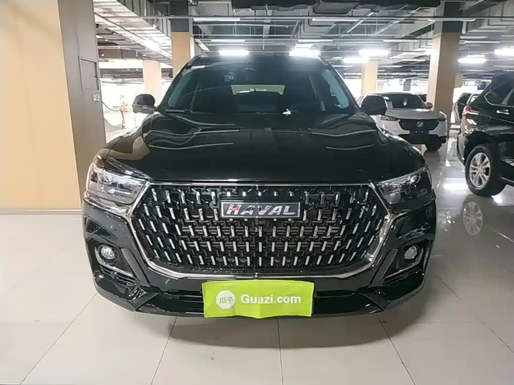 Haval H6 China Style 1.5 T Auto Champion