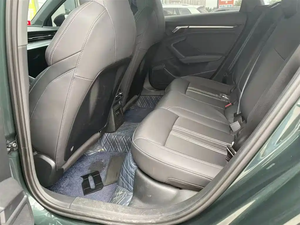 Audi A3 A3 L Limousine 35 TFSI Fashion Sport