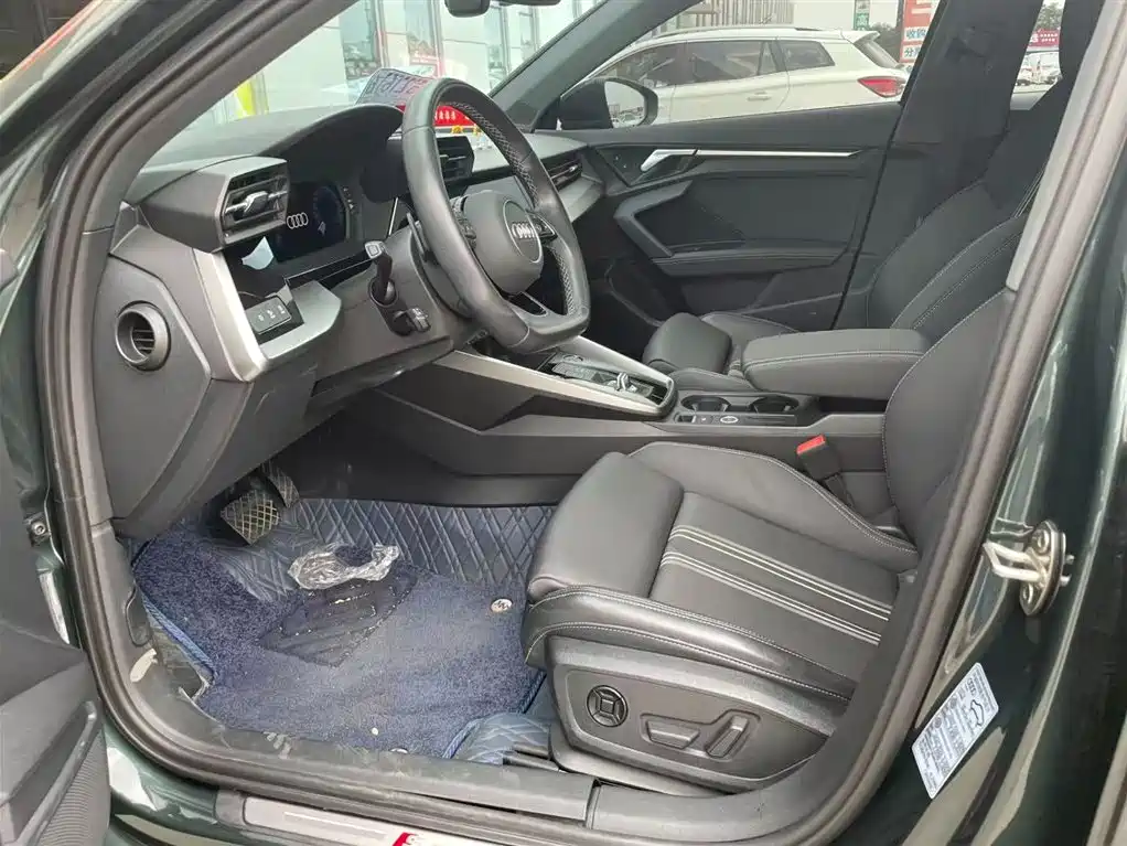 Audi A3 A3 L Limousine 35 TFSI Fashion Sport