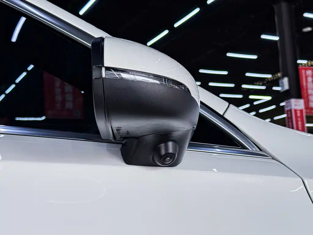 Mercedes-Benz A-Class A 200 L Fashion
