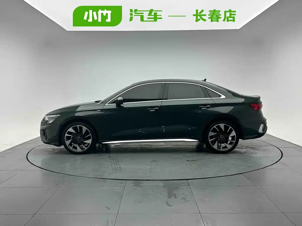 Audi A3 A3 L Limousine 35 TFSI Fashion Sport