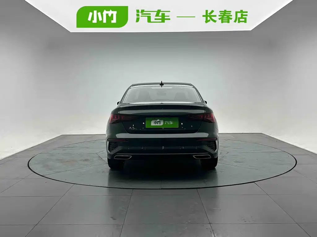 Audi A3 A3 L Limousine 35 TFSI Fashion Sport