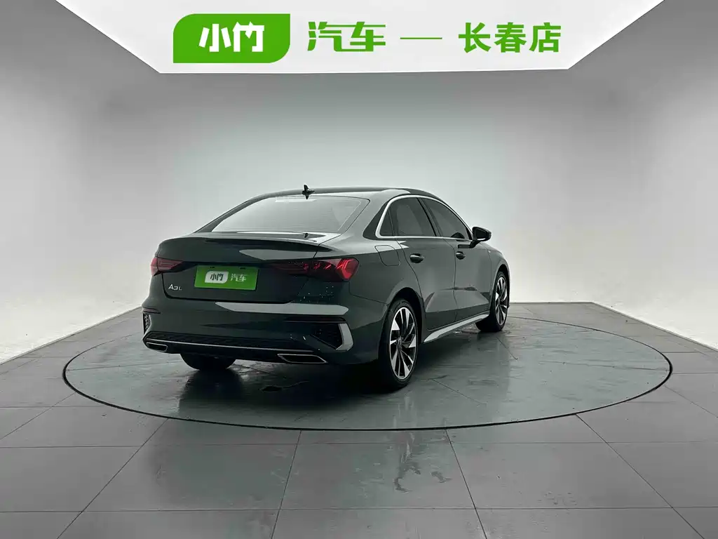 Audi A3 A3 L Limousine 35 TFSI Fashion Sport