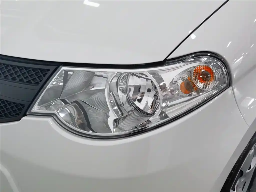 Wuling Hongguang 1.5 L Classic S Basic