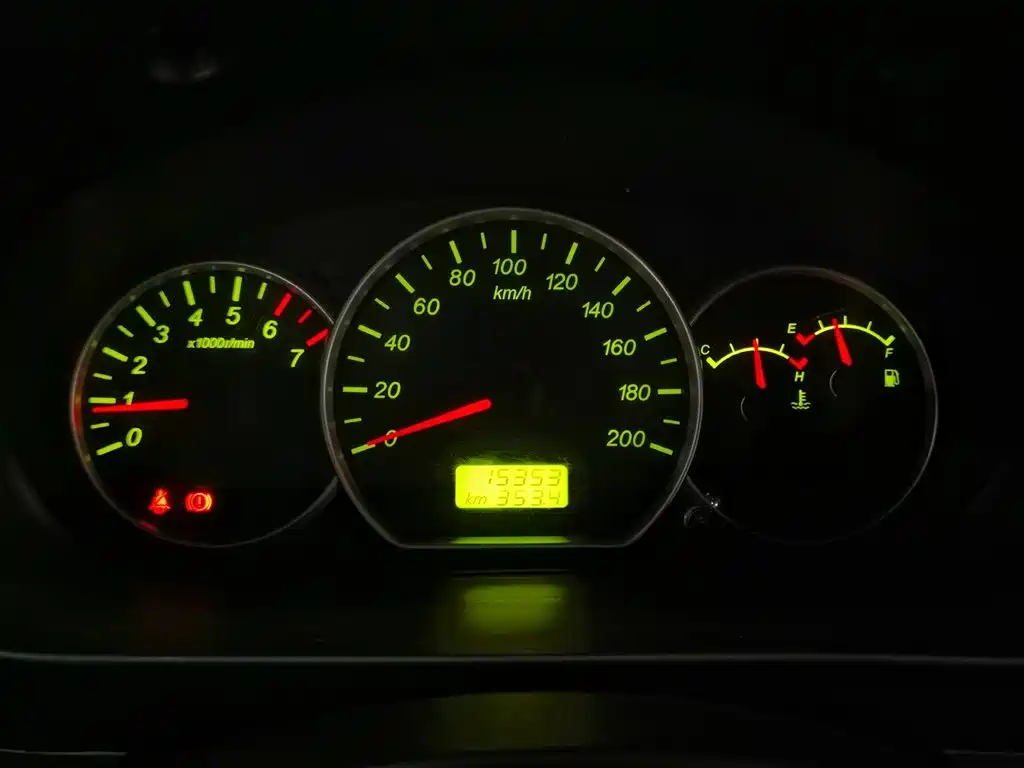 Wuling Hongguang 1.5 L Classic S Basic
