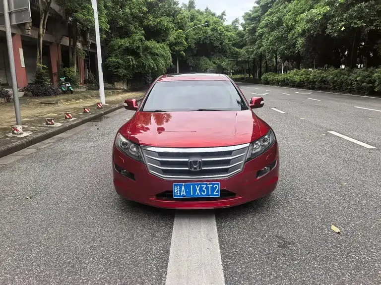 Honda Crosstour 2.4 L Luxury