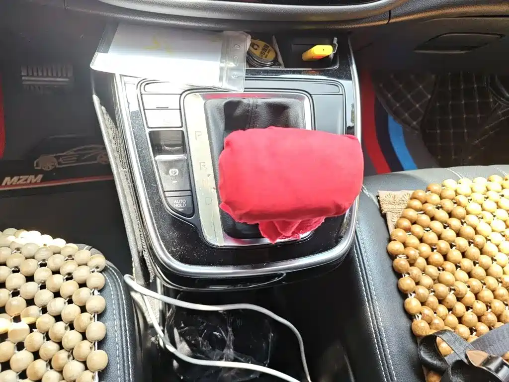 GAC Trumpchi M6 270 T DCT Luxury (7-seat)