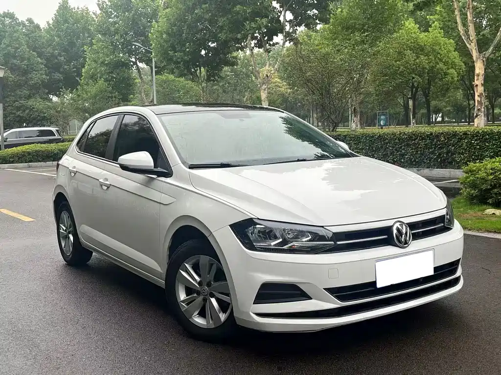 Polo Plus 1.5 L Auto Panoramic Pleasure