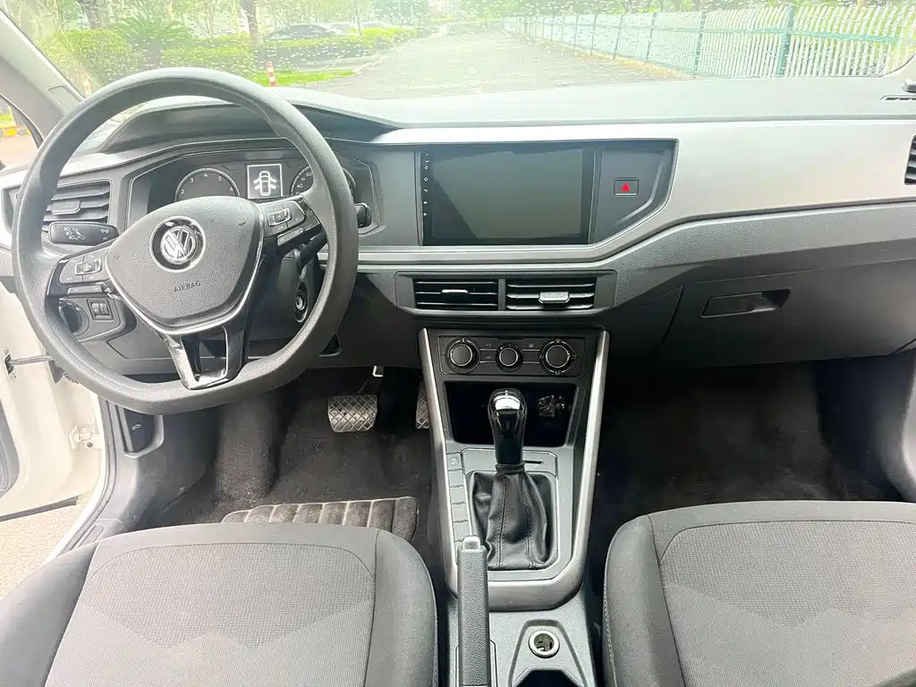 Polo Plus 1.5 L Auto Panoramic Pleasure