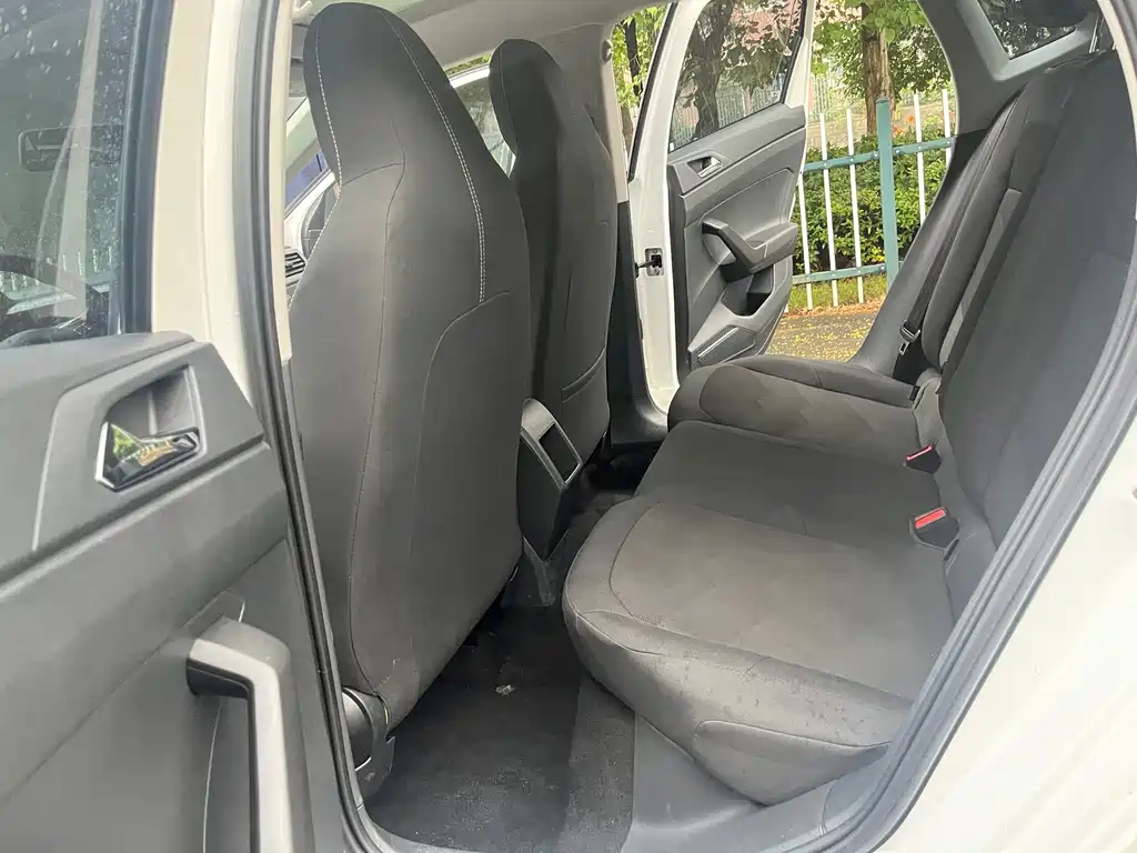 Polo Plus 1.5 L Auto Panoramic Pleasure