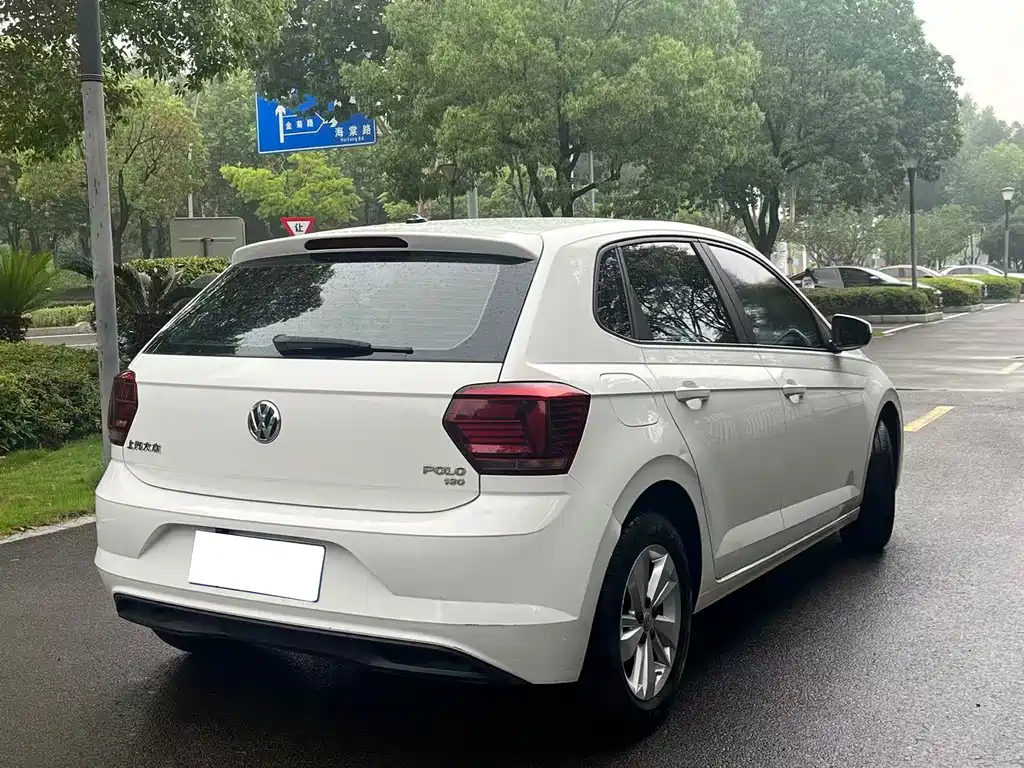 Polo Plus 1.5 L Auto Panoramic Pleasure