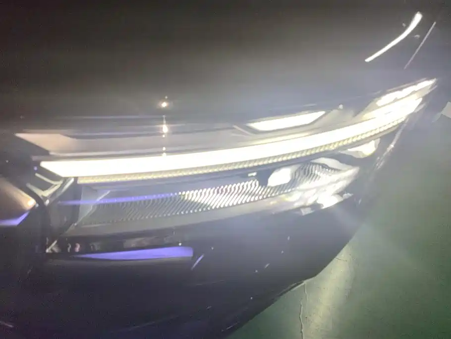 Audi Q7 55 TFSI quattro S line Sport