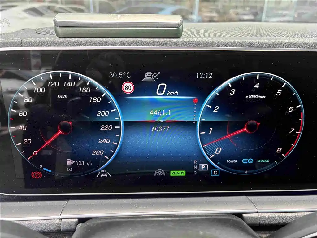 Mercedes-Benz GLS GLS 450 4 MATIC Fashion