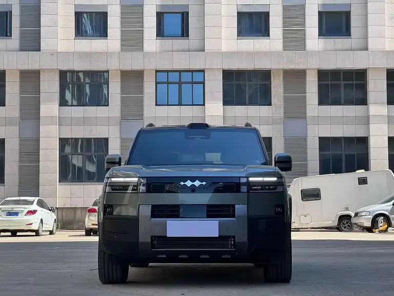 Fangchengbao Tai 7 190 KM 4 WD Ultra