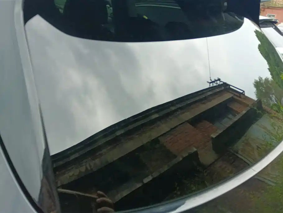 Viloran 380 TSI Supreme Speed