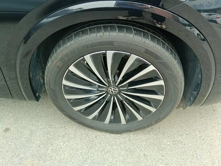 Viloran 380 TSI Supreme Speed