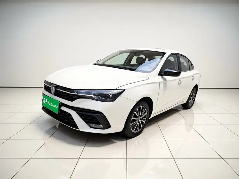 Roewe i5 1.5 L Manual Diamond