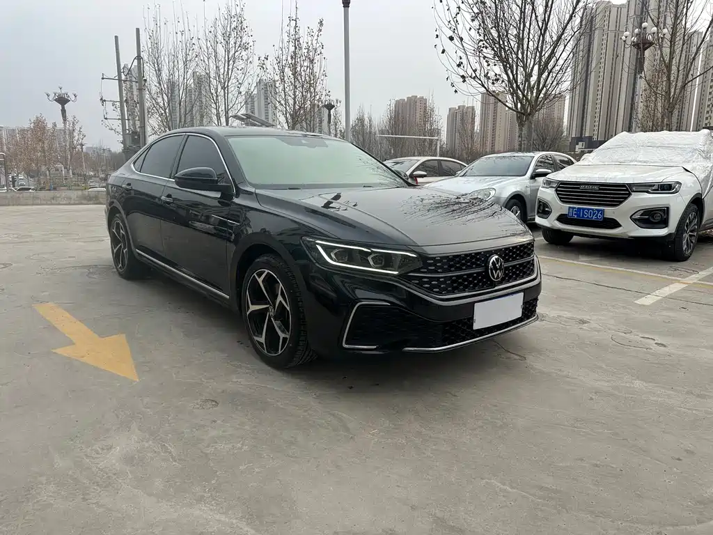 Passat 330 TSI Starry Sky Luxury