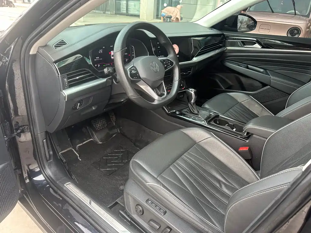 Passat 330 TSI Starry Sky Luxury