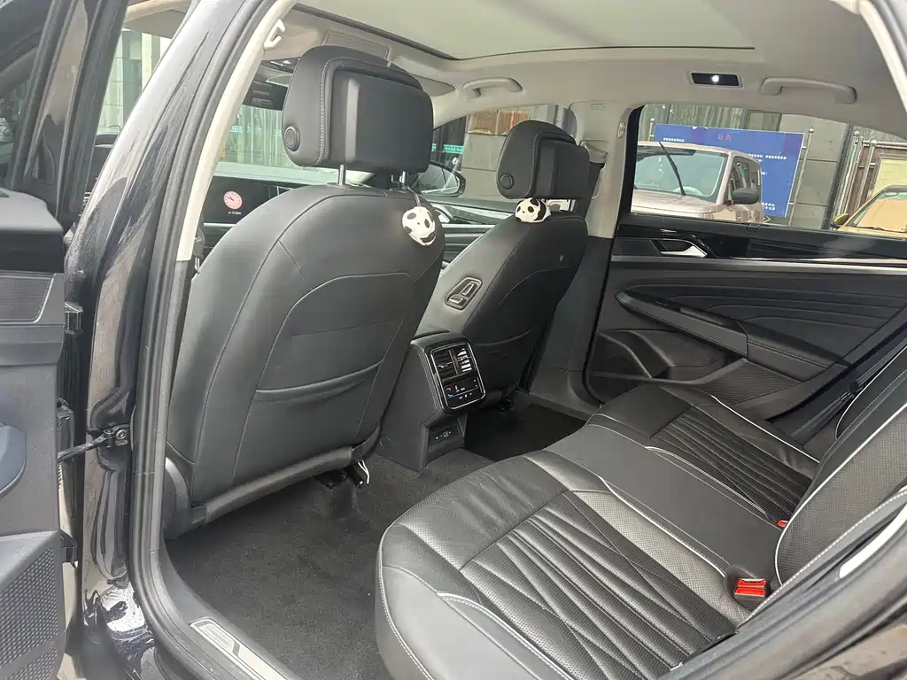 Passat 330 TSI Starry Sky Luxury