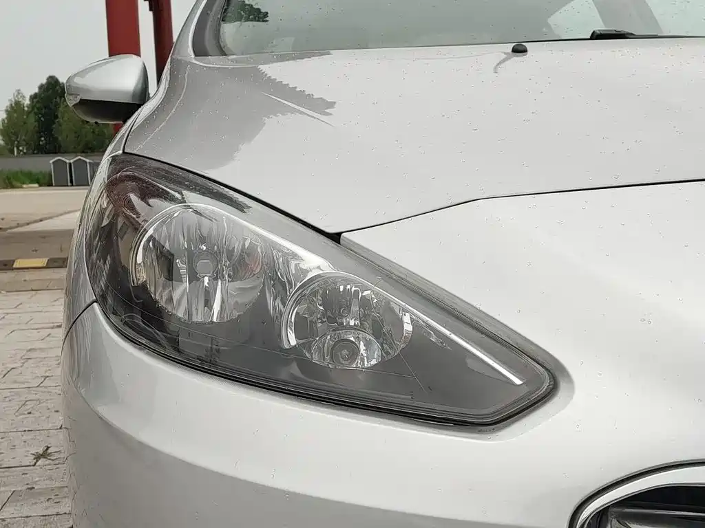 Peugeot 308 Pleasure Classic 1.6 L Manual Superior Style