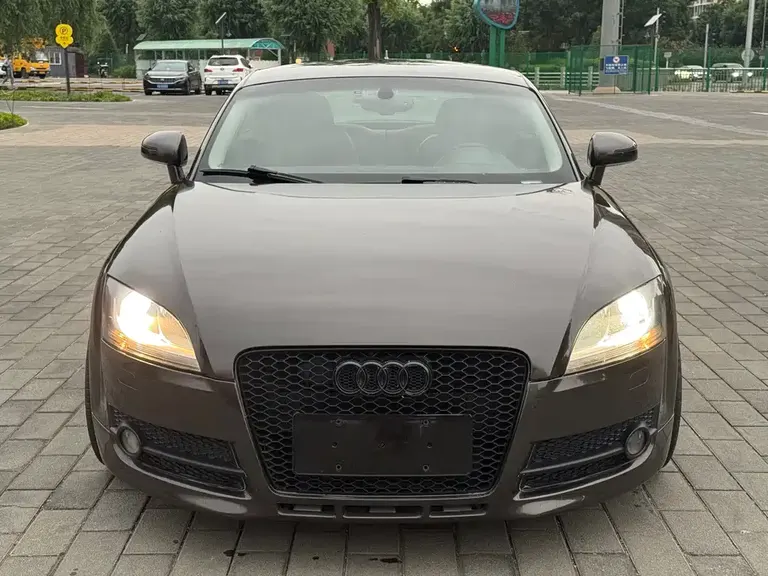 Audi TT TT 2.0 TFSI Collector