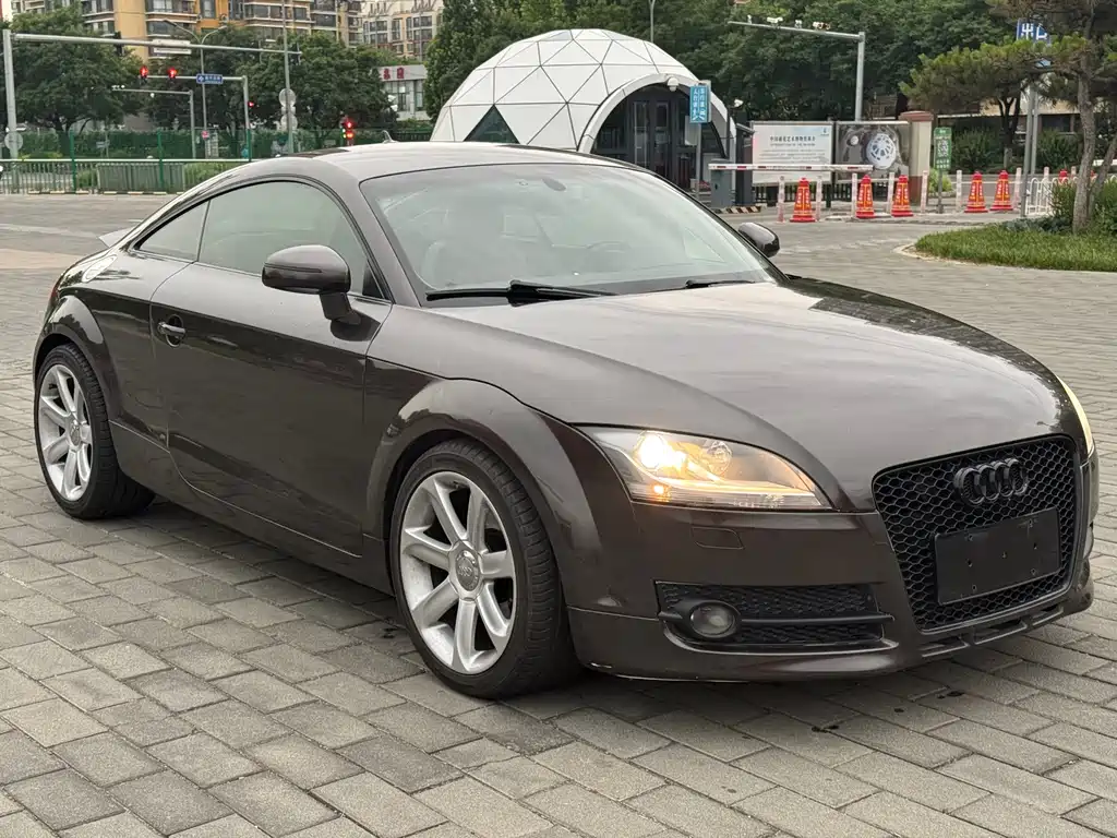 Audi TT TT 2.0 TFSI Collector